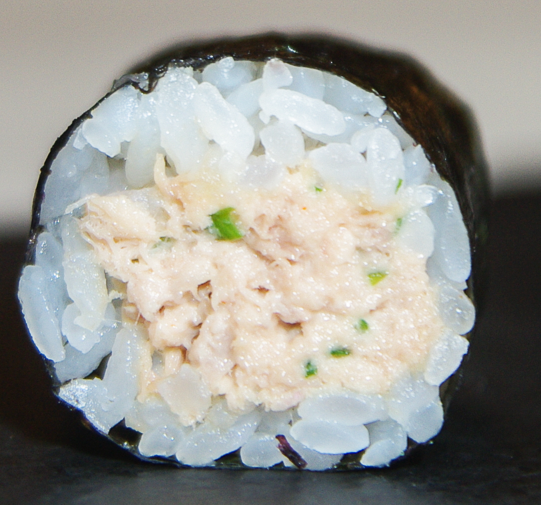 California Maki
