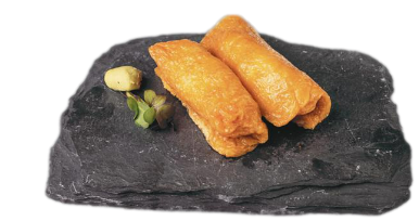 Inari (vegan)