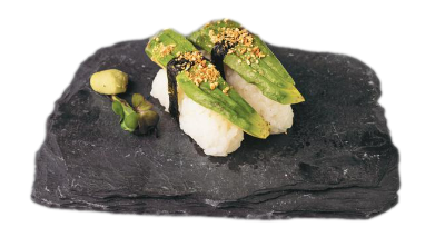 Avocado (vegan)