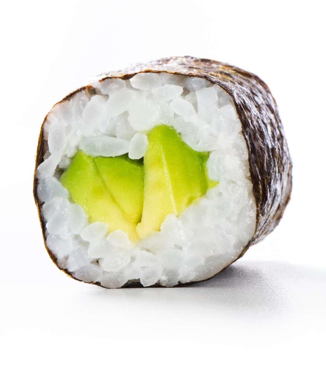 Avocado Cream Maki