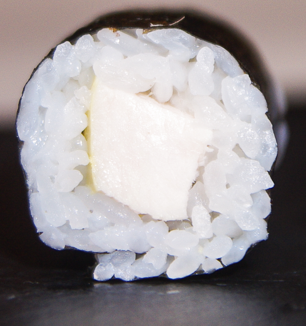 Tamago Maki