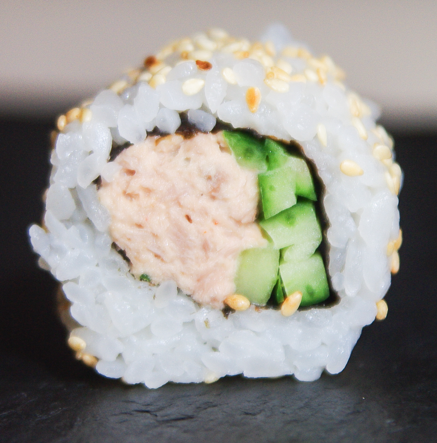 California Roll