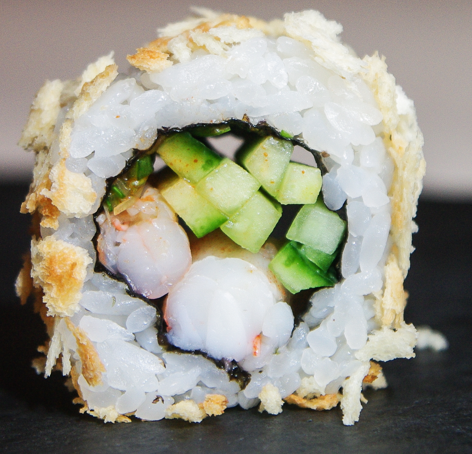 Ebi Roll