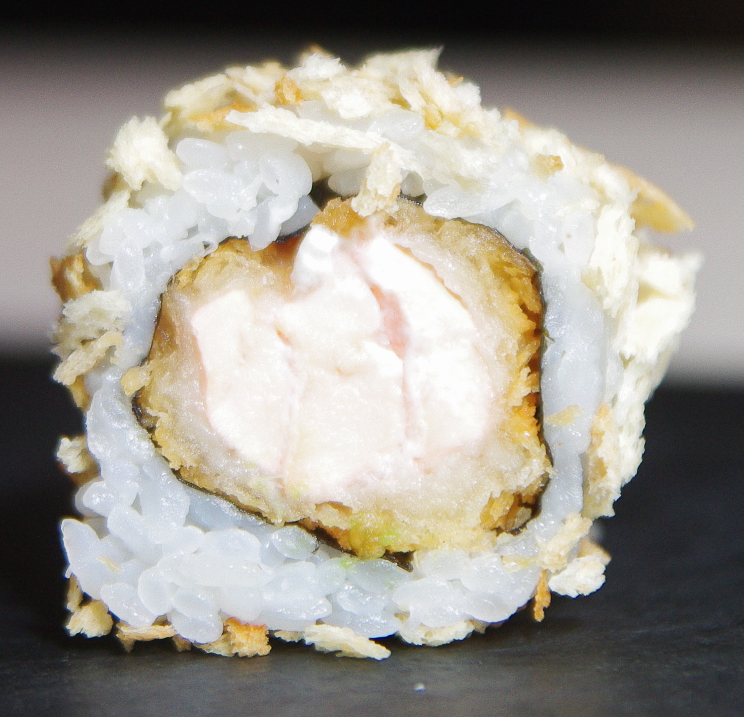 Crispy Chicken Roll