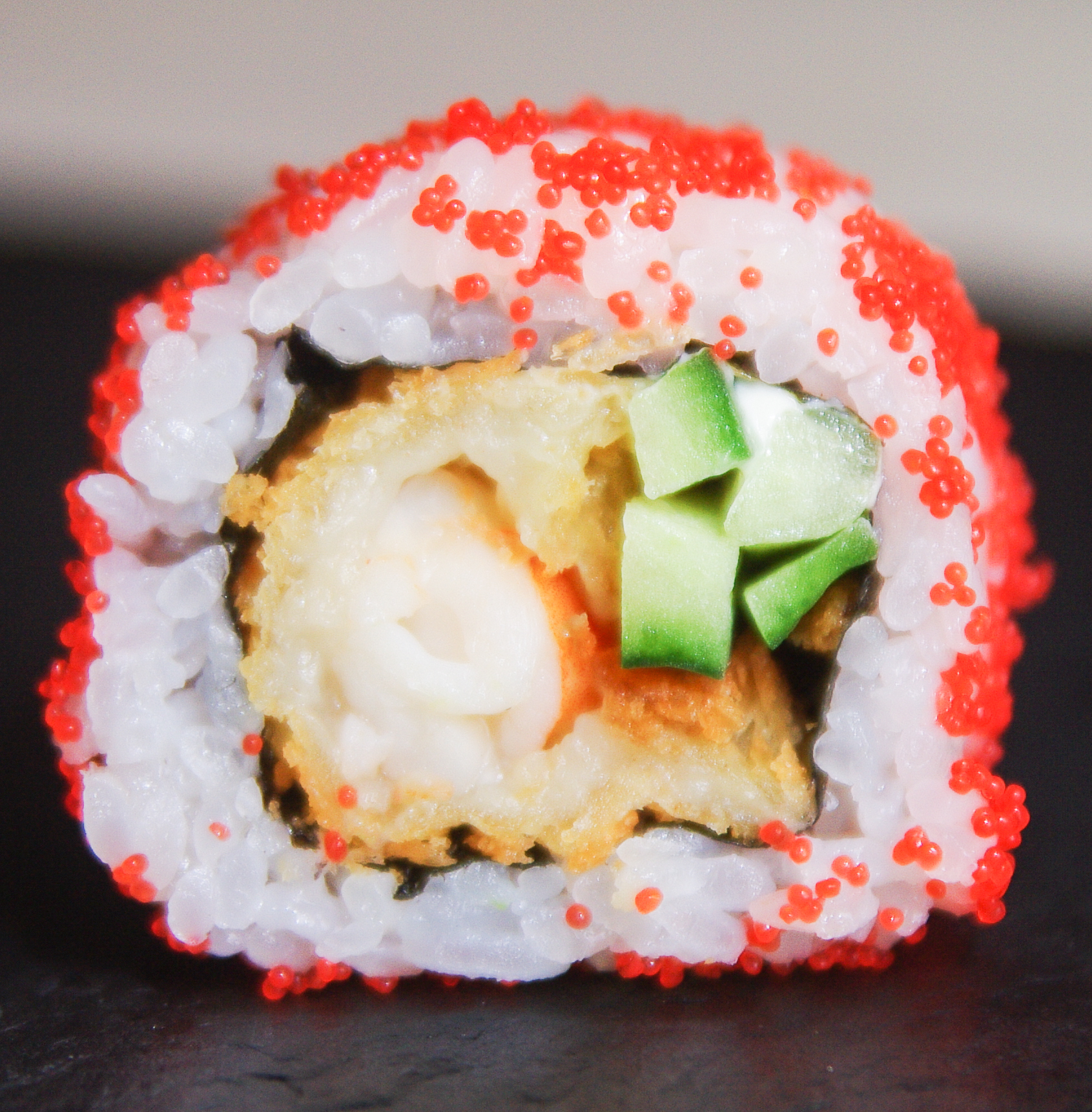 Ebi Tempura Roll