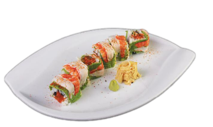 Ishikawa Roll