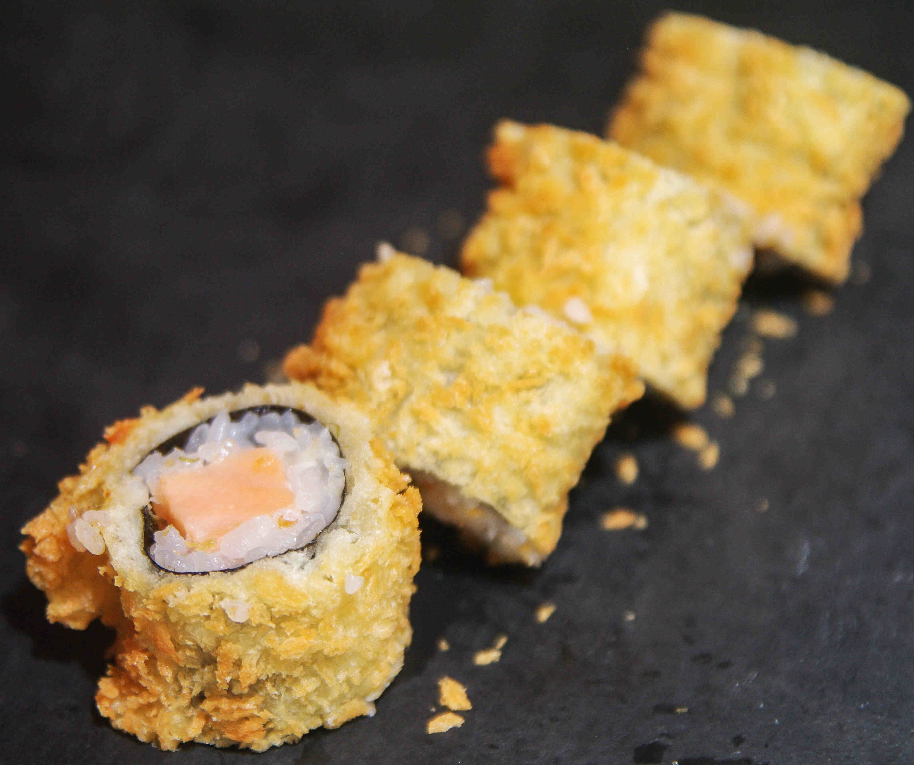 Mini Lachs