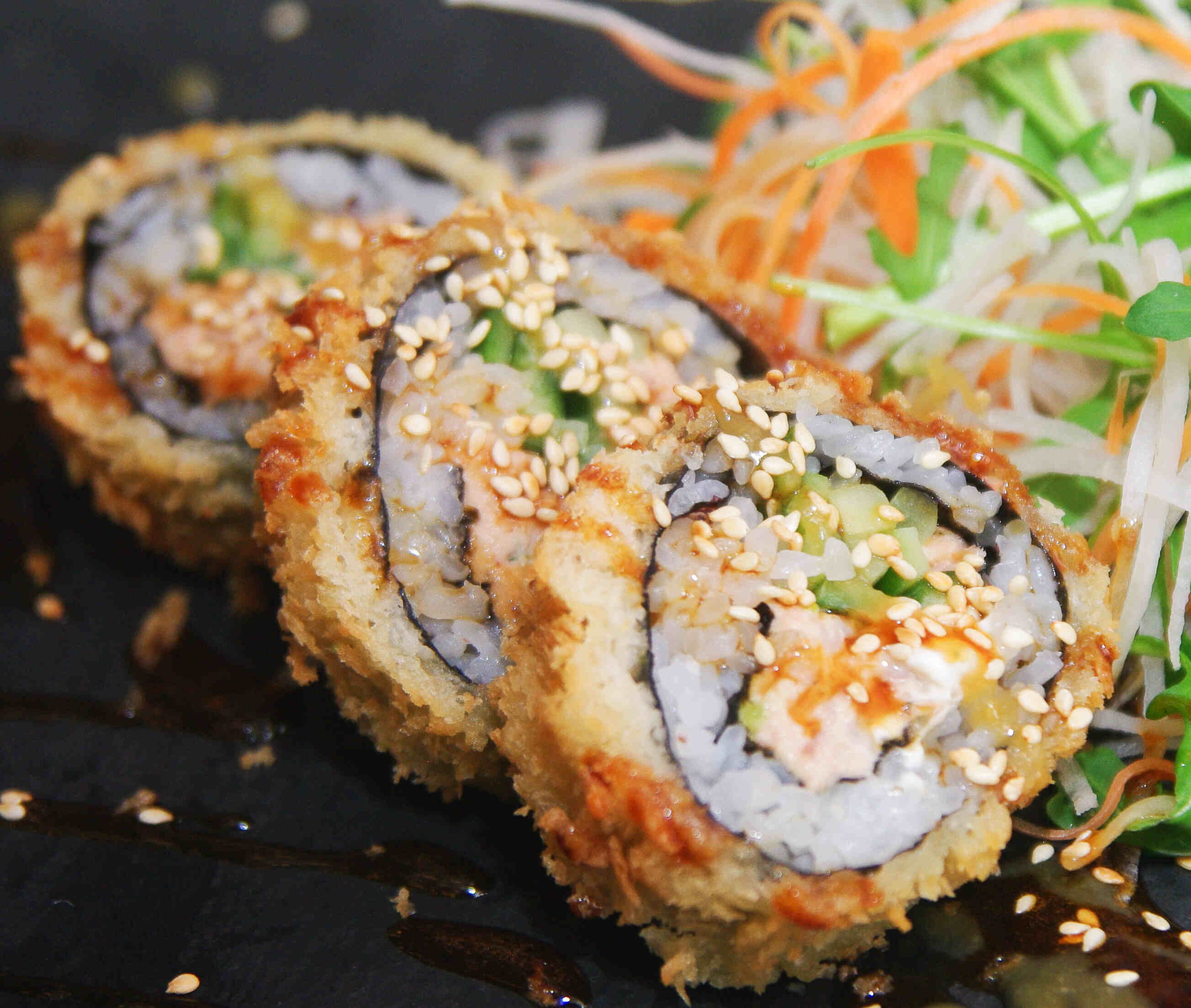 Ishikawa Salmon