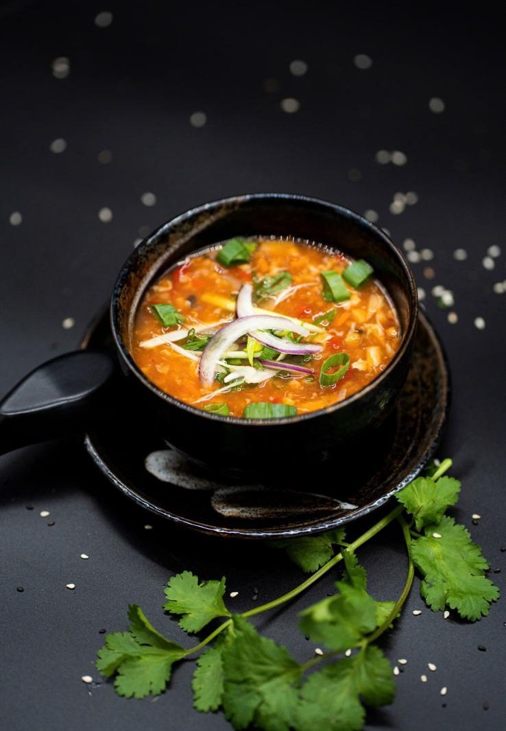 Sa-La-Tan (pikant)