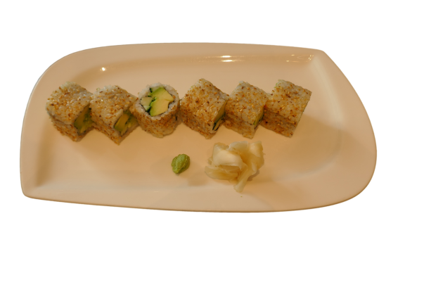 Tamago Roll